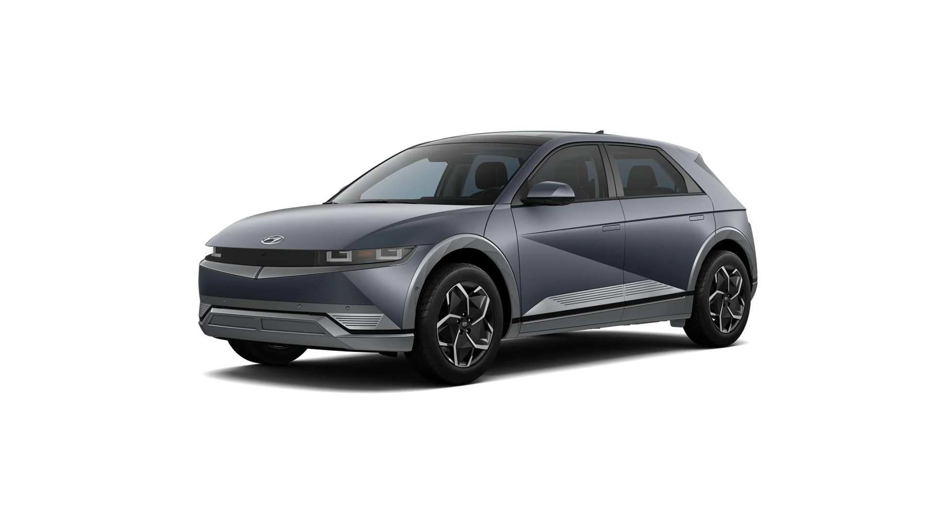 2022 Hyundai Ioniq 5 All Colour options