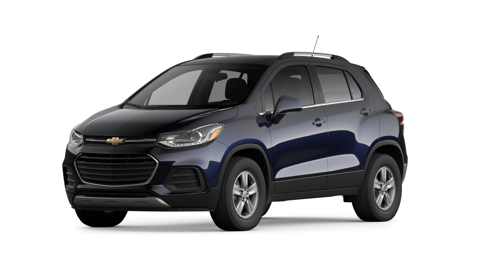 2022 Chevrolet Trax Midnight Blue Metallic