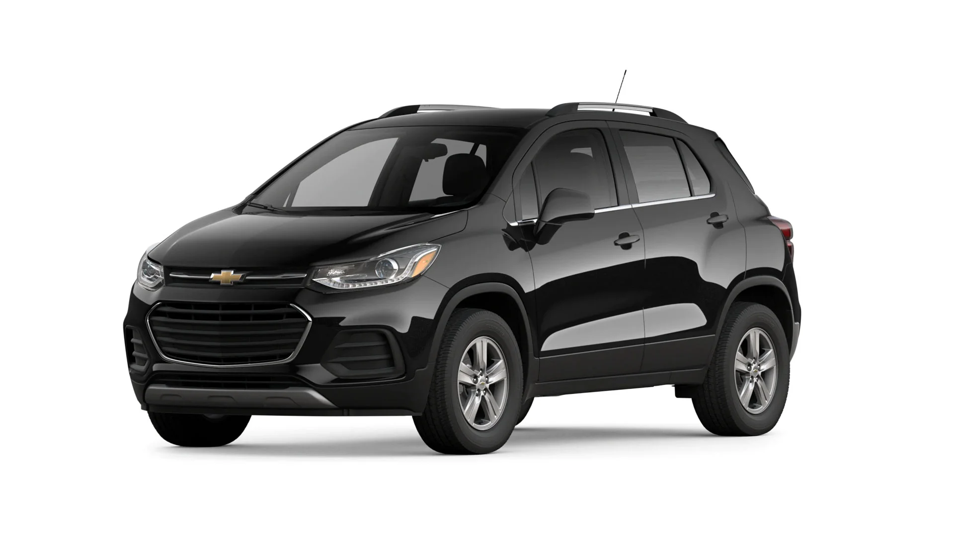2022 Chevrolet Trax Mosaic Black Metallic