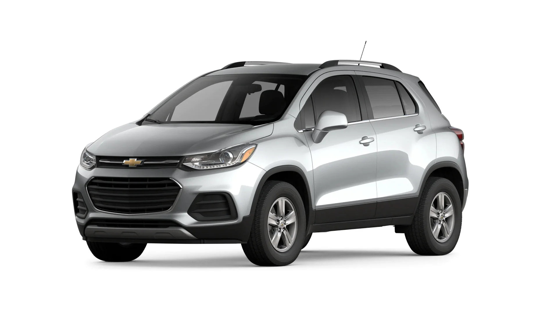 2022 Chevrolet Trax Stone Gray Metallic