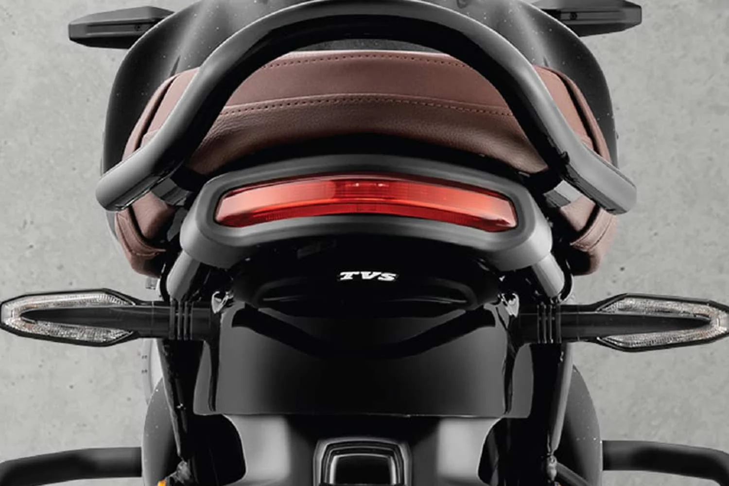 2022 TVS Ronin Accessories