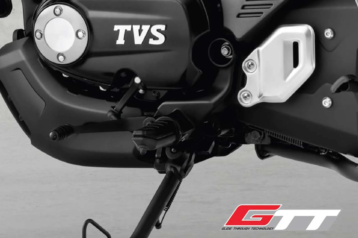 2022 TVS Ronin Accessories