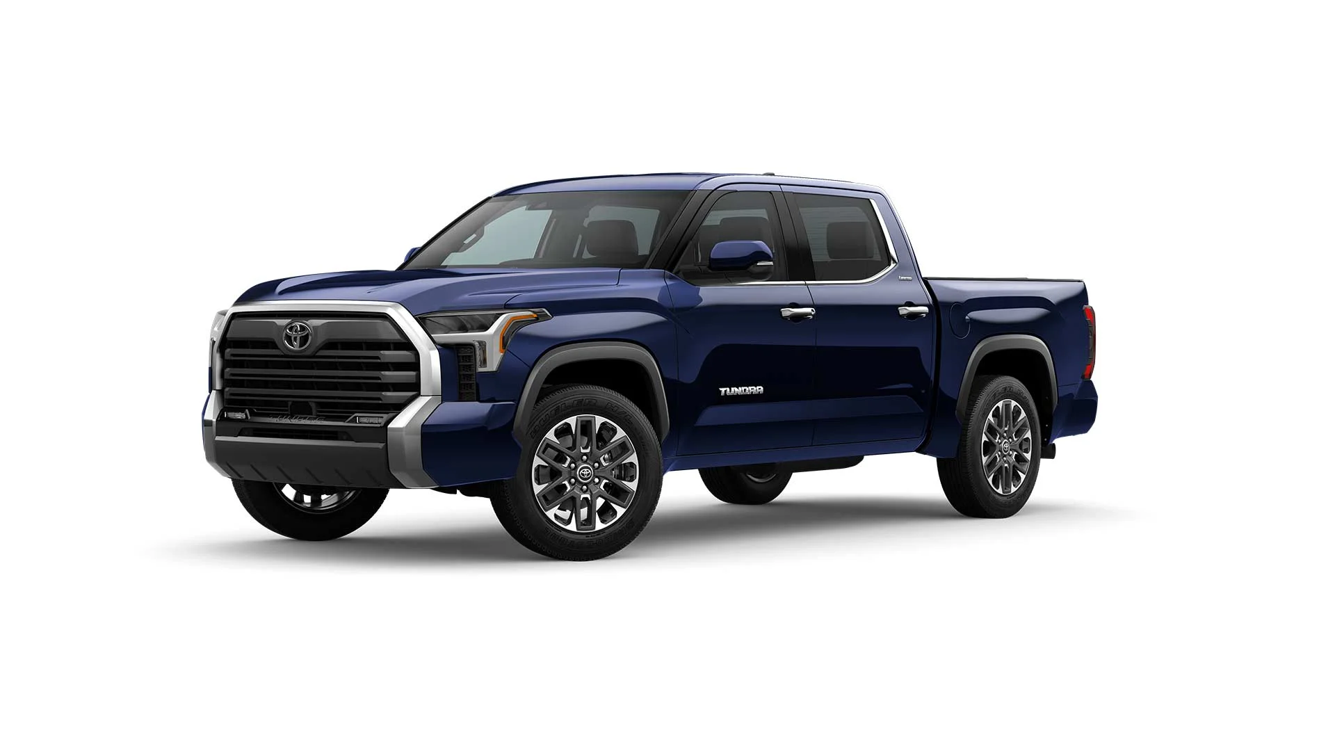 2022 Toyota Tundra Pickup Truck – All Color Options – Images 10 2022 Toyota Tundra Blueprint