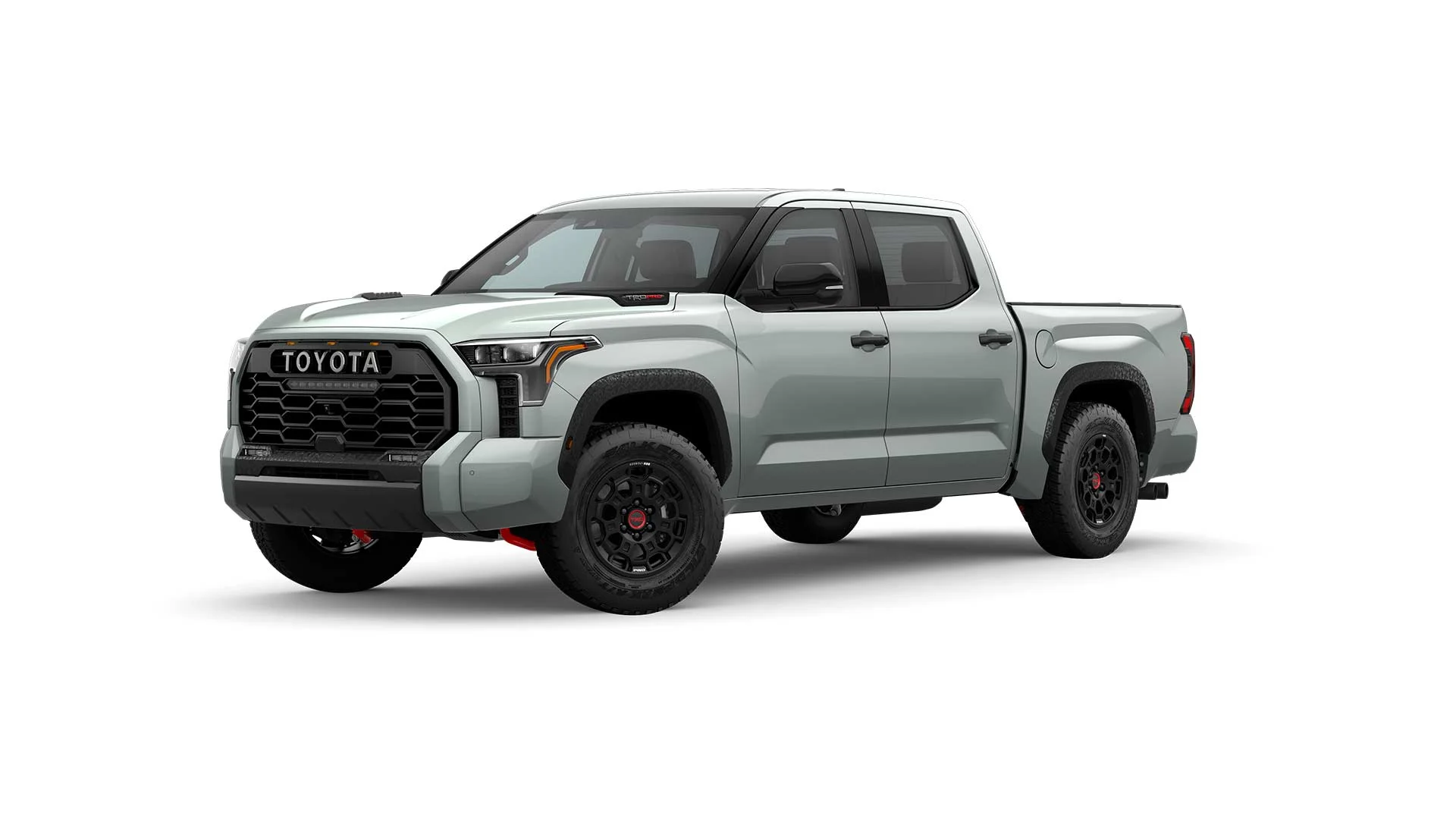 2022 Toyota Tundra Pickup Truck – All Color Options – Images 8 2022 Toyota Tundra Lunar Rock