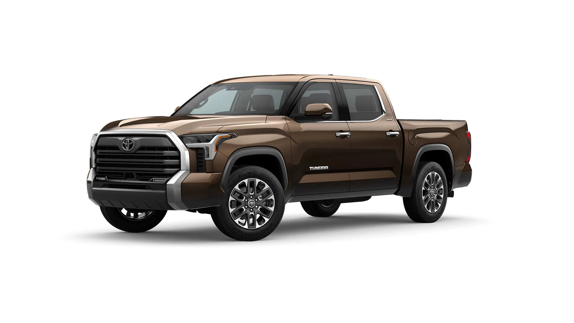 2022 Toyota Tundra Pickup Truck – All Color Options – Images 4 2022 Toyota Tundra Smoked Mesquite
