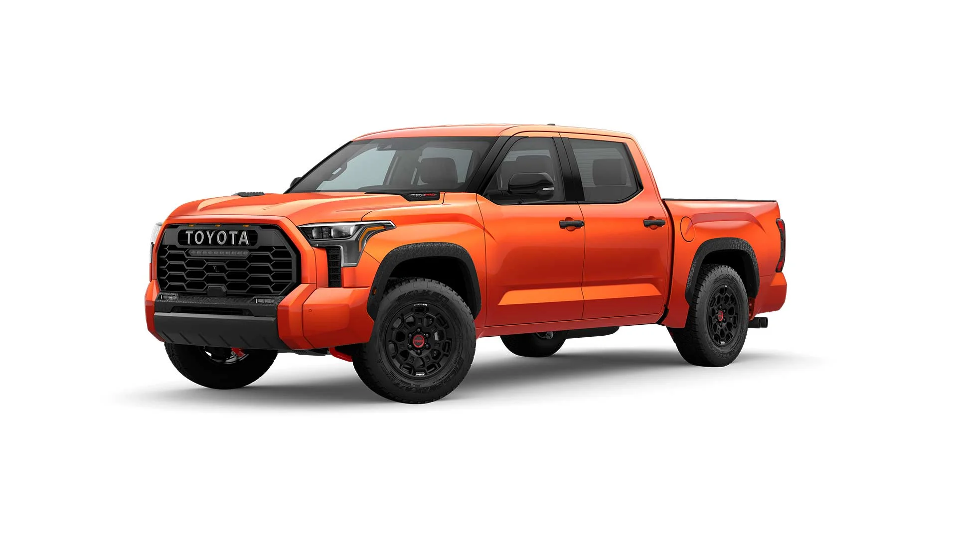 2022 Toyota Tundra Pickup Truck – All Color Options – Images 3 2022 Toyota Tundra Solar Octane
