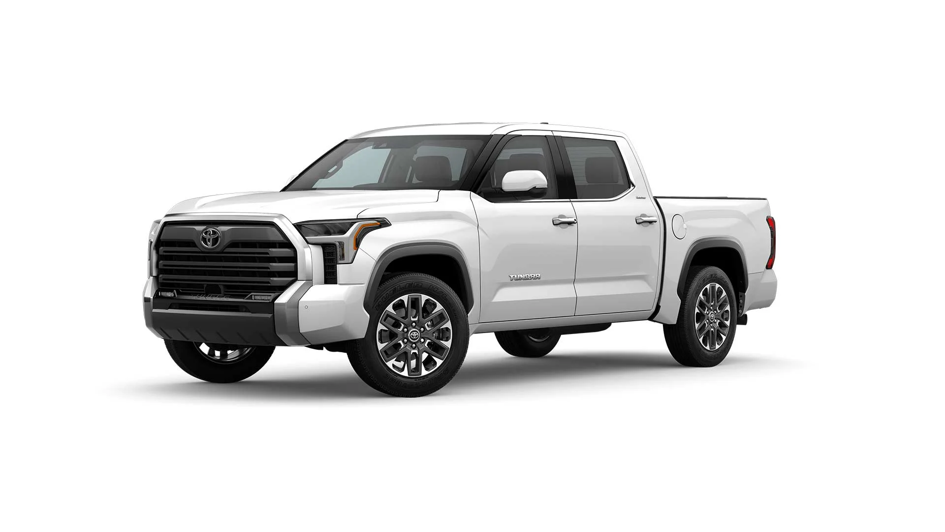 2022 Toyota Tundra Army Green