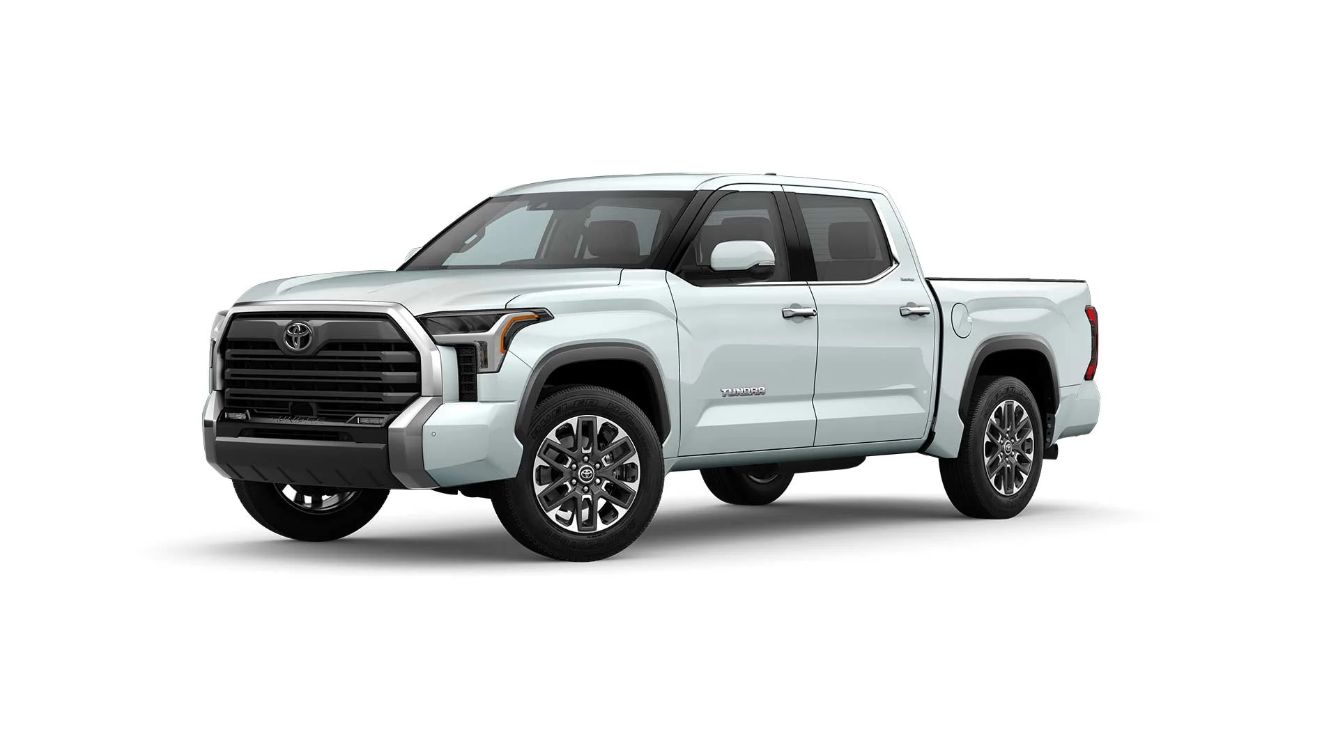 2022 Toyota Tundra Wind Chill Pearl