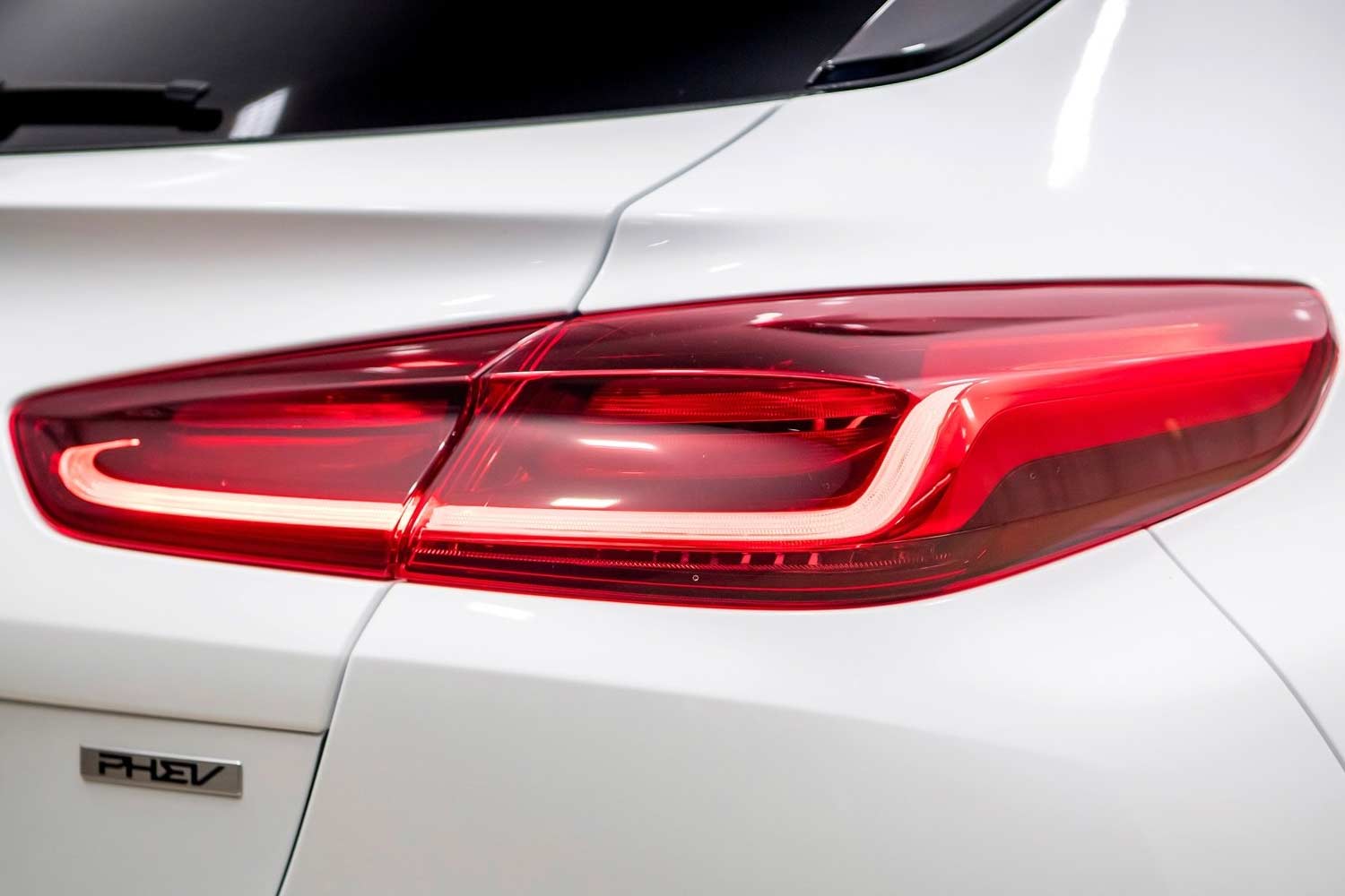 2023 Kia Xceed PHEV Tail Lamp