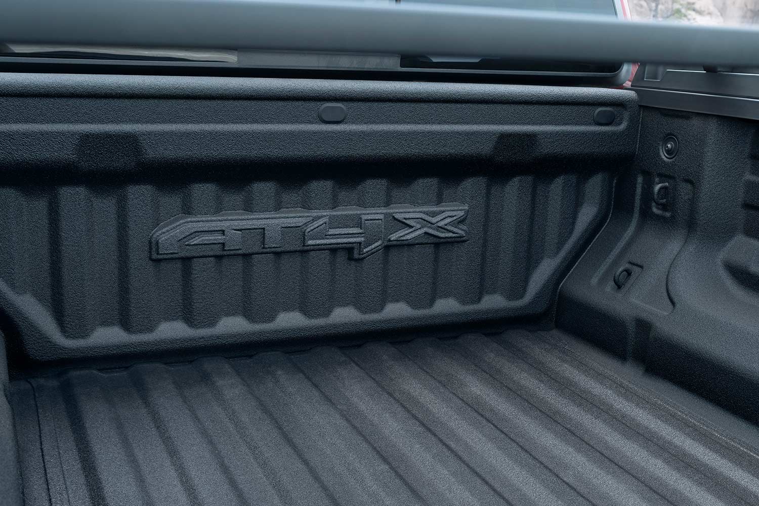 2023 GMC Canyon AT4X Edition 1 Cargo Bed Liner