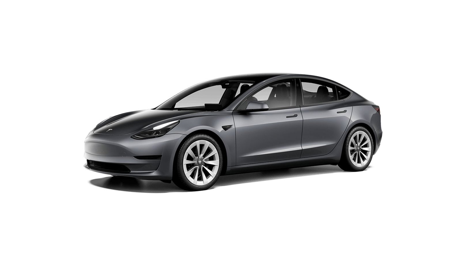 2022 Tesla Model 3 - All Color Options - Images - Autobics