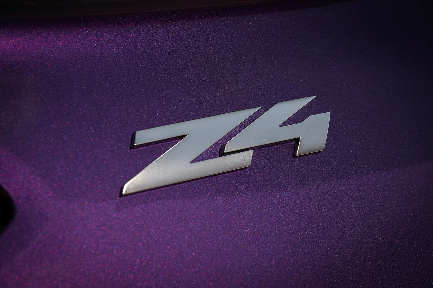 2023 BMW Z4 Logo
