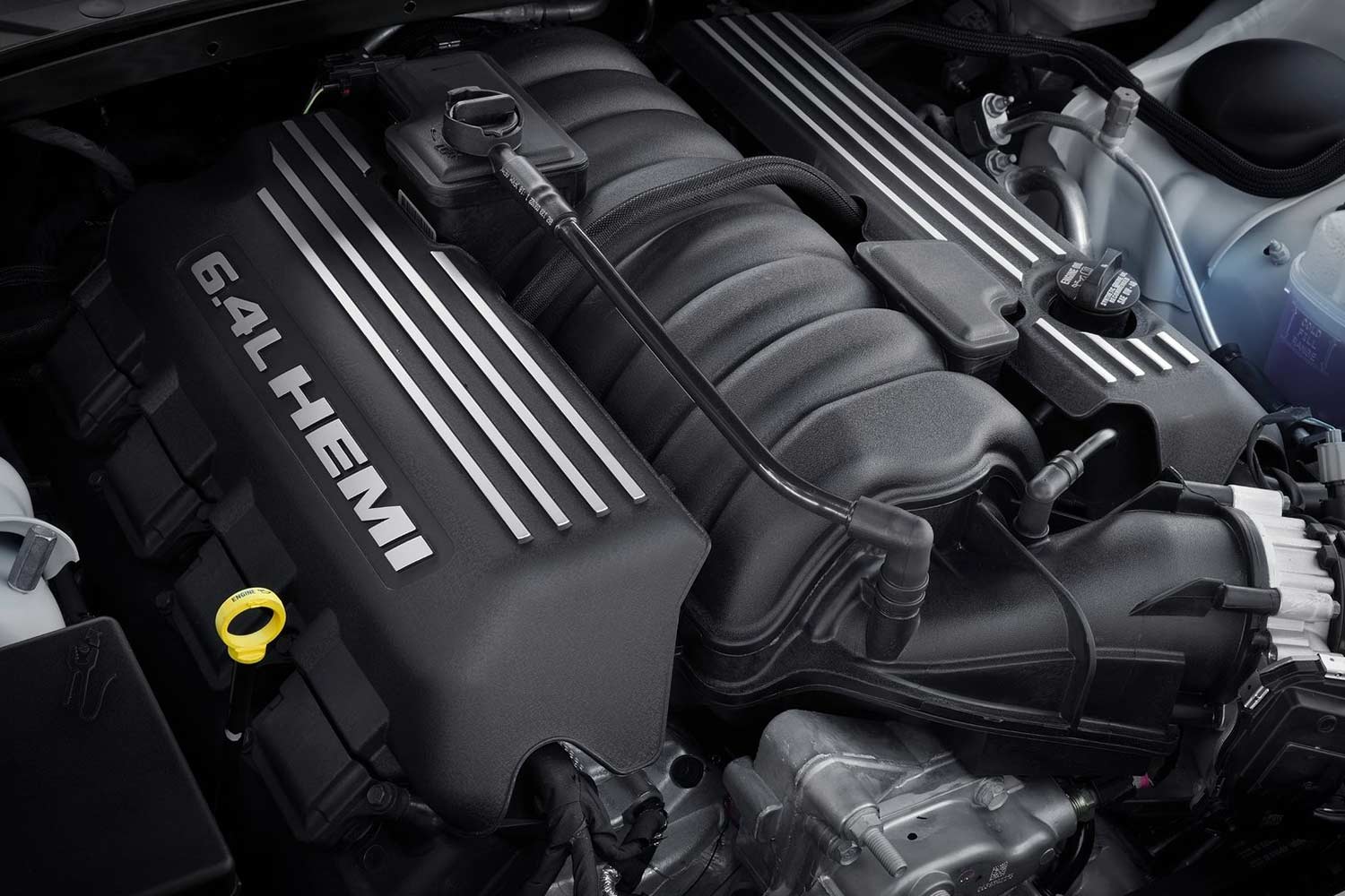 2023 Chrysler 300C Engine