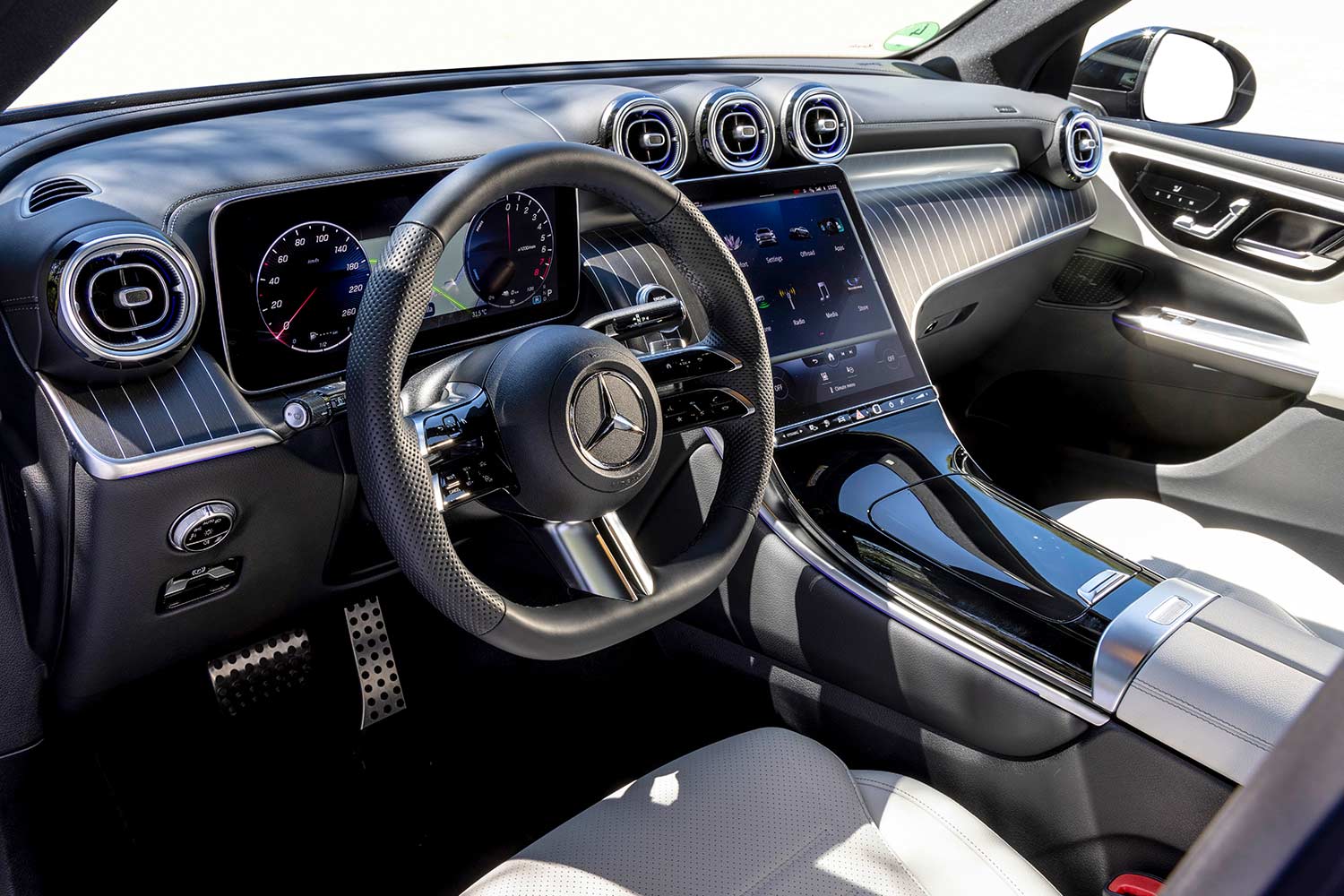 2023 Mercedes Benz GLC Now Even More Dynamic Powerful And Sustainable 2023 Mercedes Benz GLC Now Even More Dynamic Powerful And Sustainable