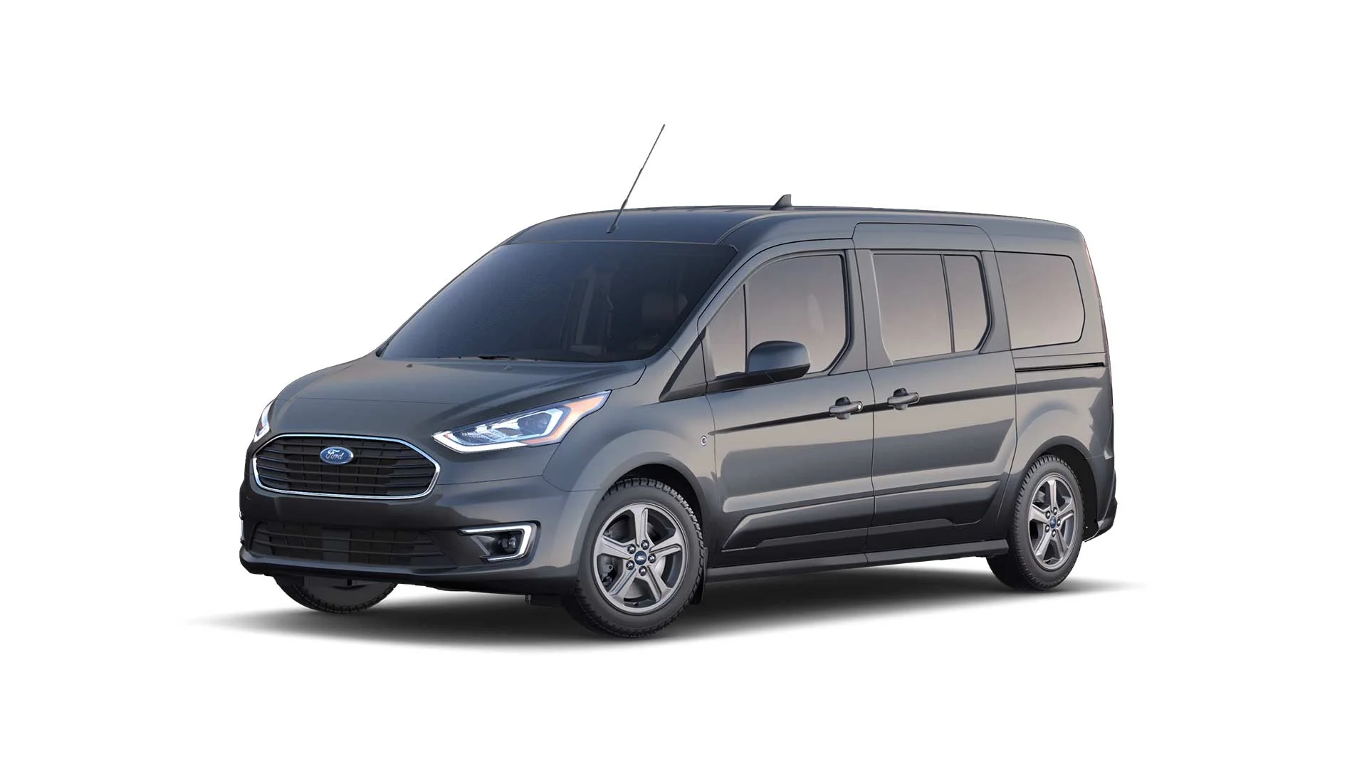 2022 Ford Transit Connect Titanium Passenger Wagon All Color Option