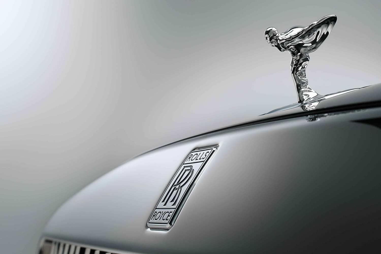 2022 Rolls Royce Spectre Spirit of Ecstasy - AUTOBICS 2022 Rolls Royce Spectre Spirit of Ecstasy - AUTOBICS