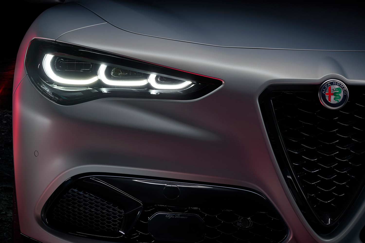 2023 Alfa Romeo Giulia And Stelvio make their debuts | AUTOBICS