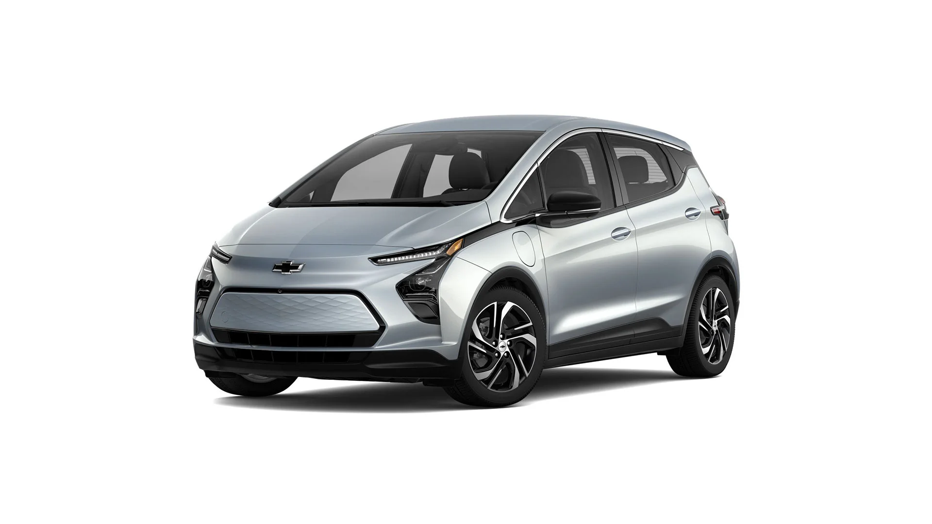 2022 bolt ev colors discount