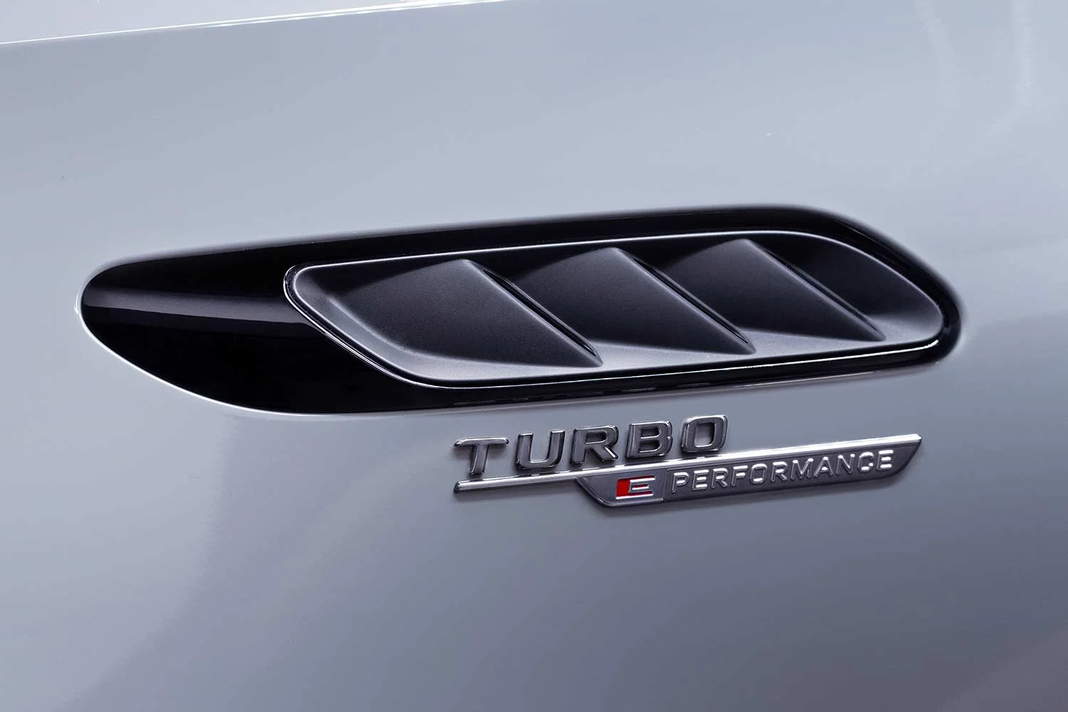 2023 Mercedes Benz C63 S AMG E Performance F1 Edition Exhaust