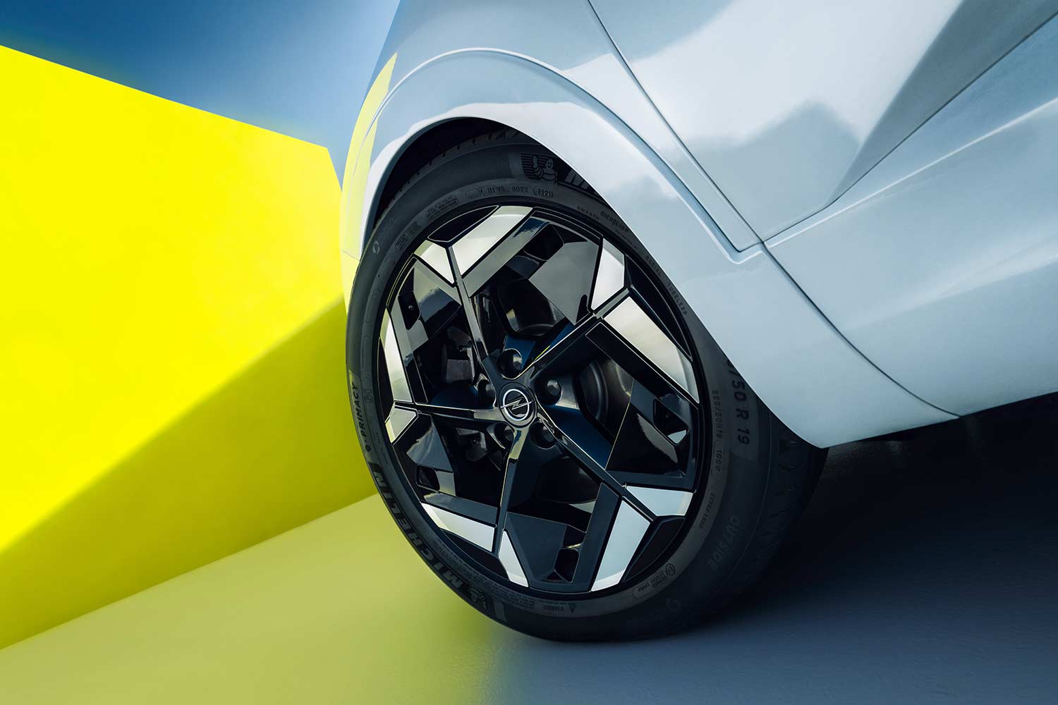 2023 Opel Grandland GSe Alloy Wheel