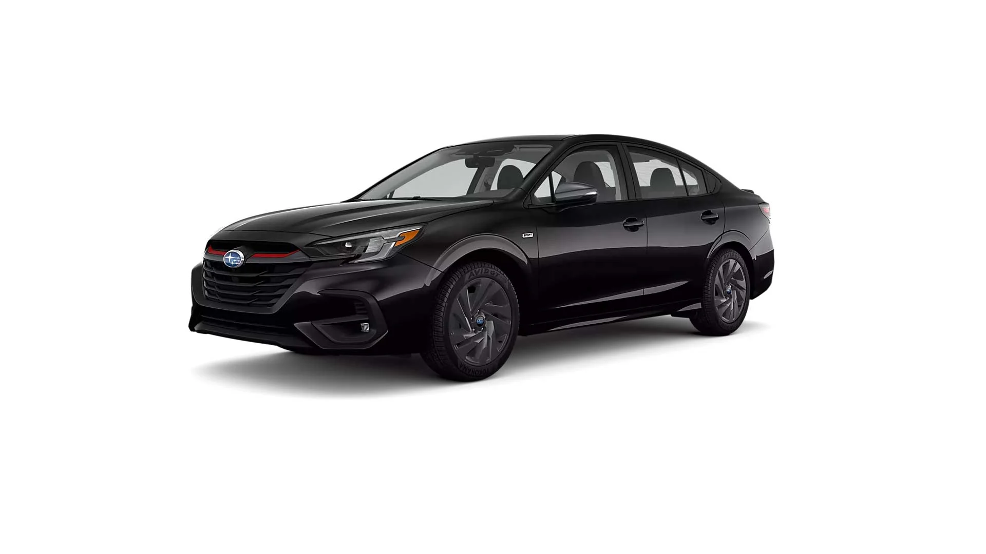 2023 Subaru Legacy All Color options