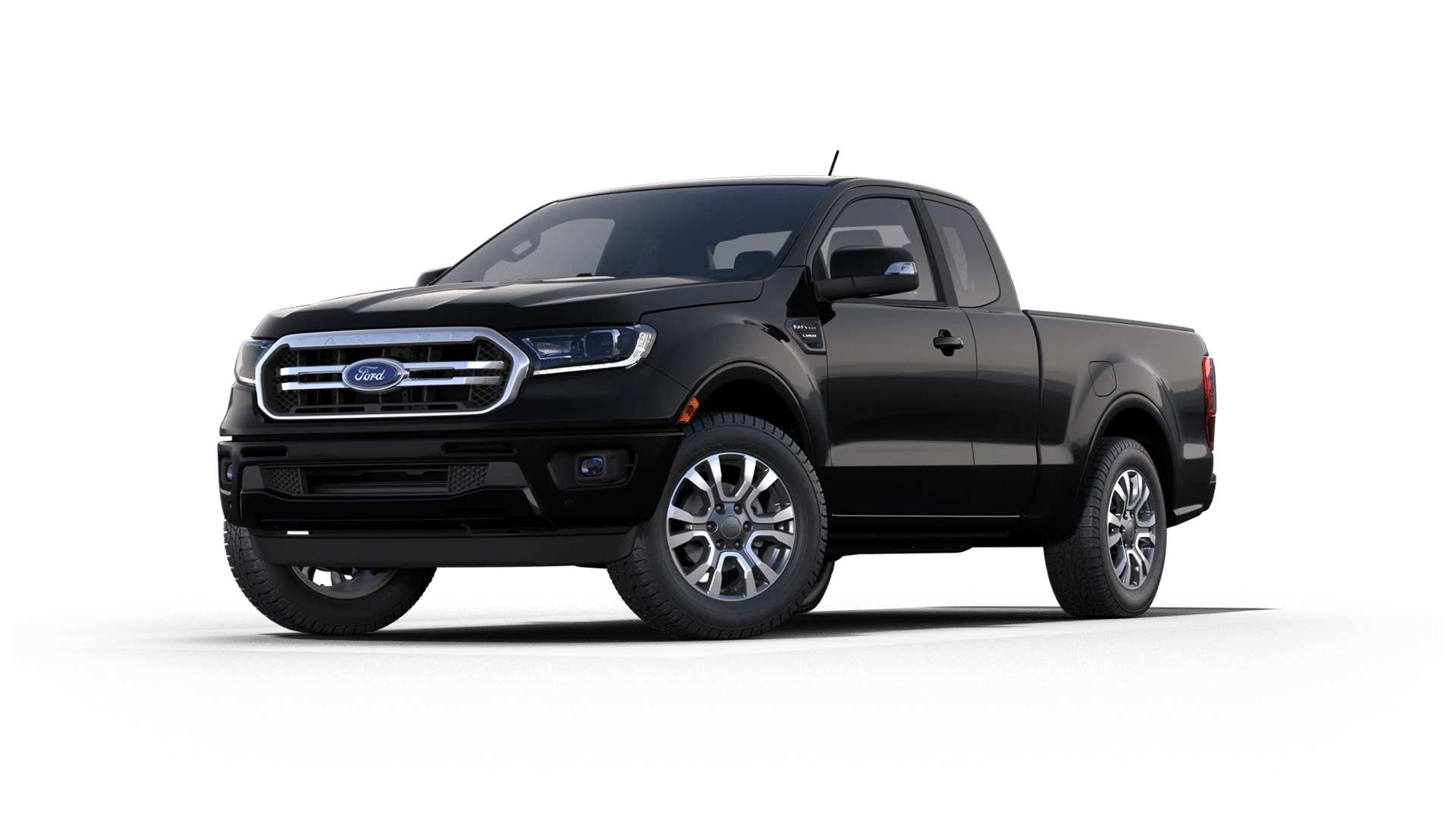 Soillar Engine Cover For 2019-2022 Ford Ranger Lariat 2.3L – OEM L1MZ-6A949-C, Black, 1-Year Warranty