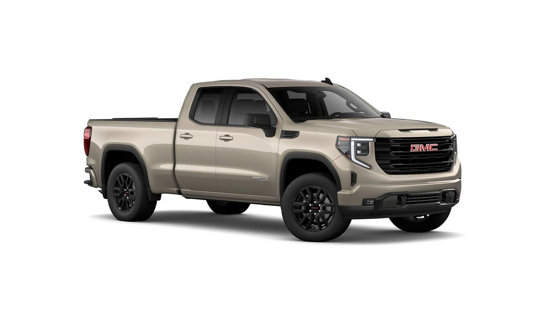 2023 GMC Sierra 1500 Desert Sand Metallic