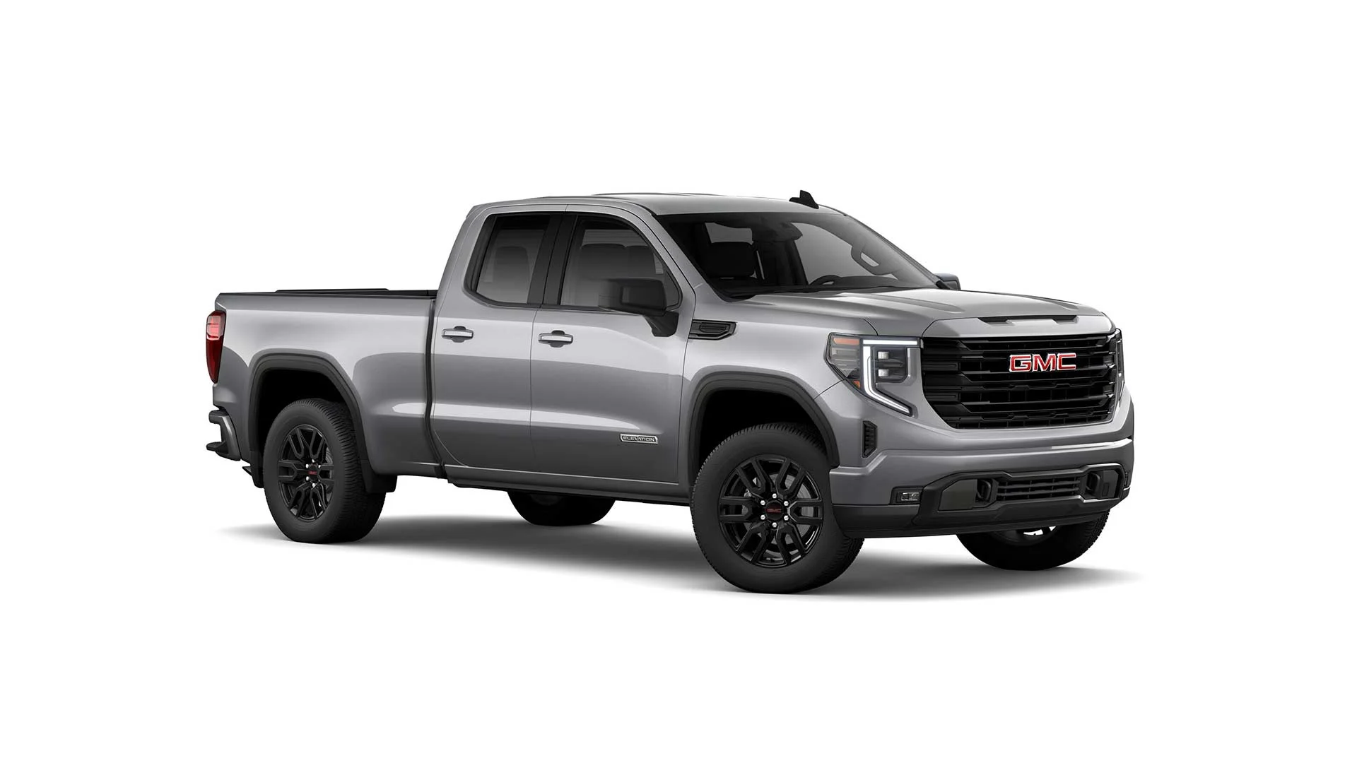 2023 GMC Sierra 1500 Sterling Metallic