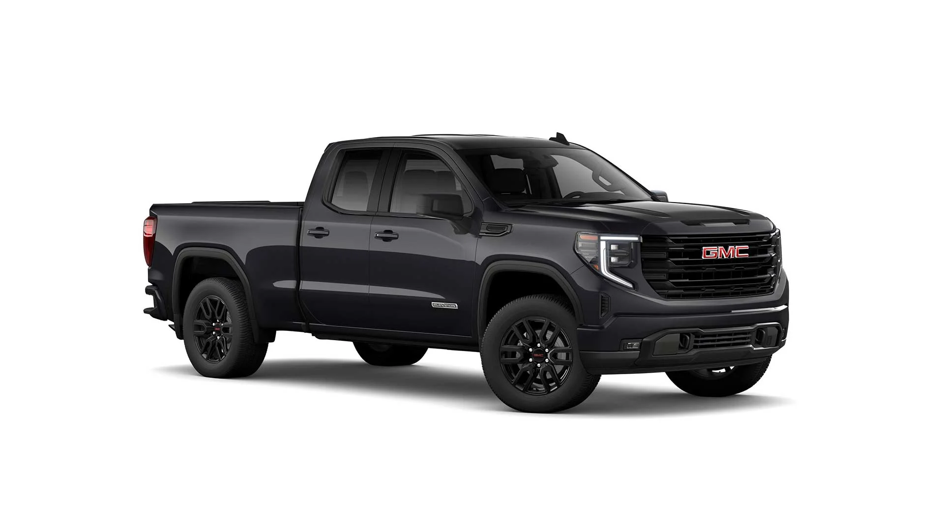 2023 GMC Sierra 1500 Titanium Rush Metallic