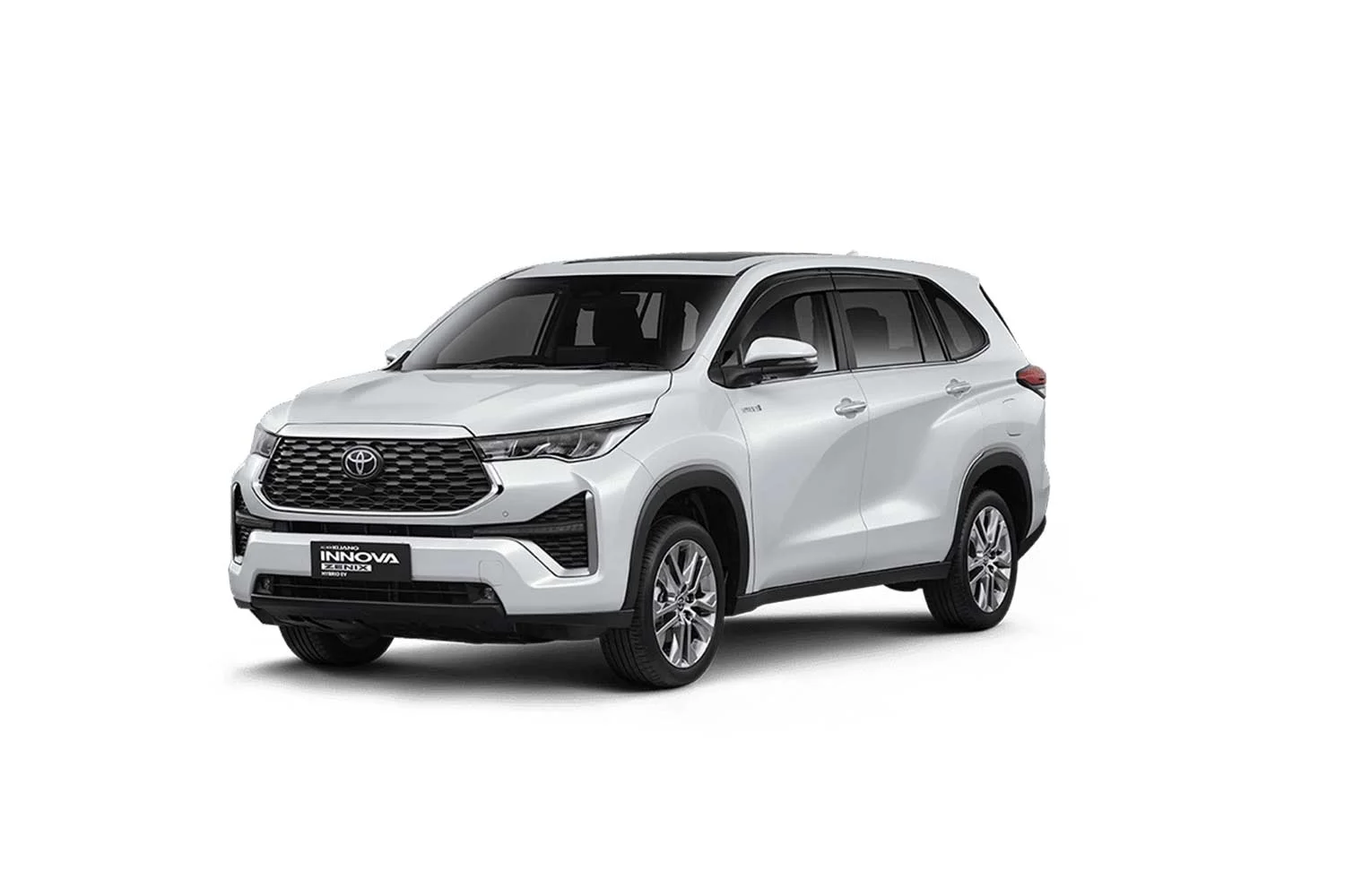 2023 Toyota Innova Zenix Front Left