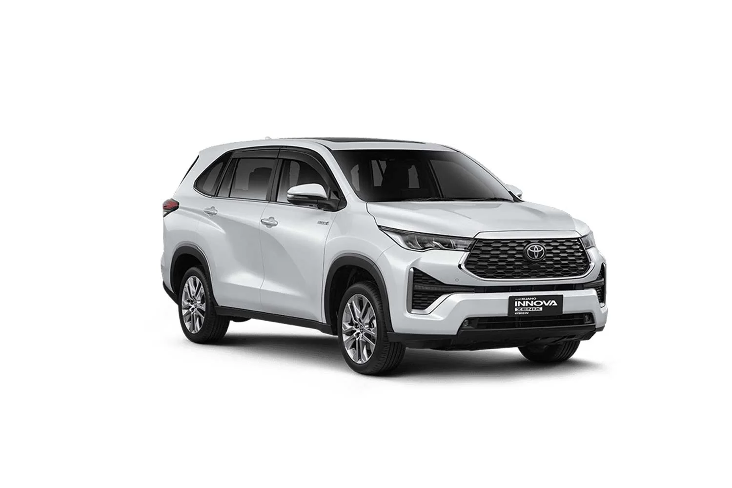 2023 Toyota Innova Zenix Front Right