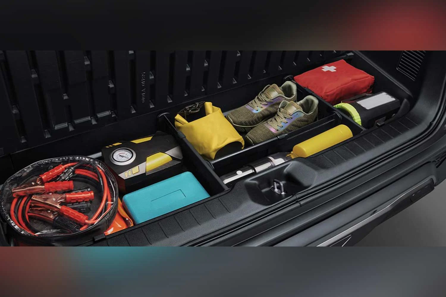 2023 Toyota Innova Zenix Attitude Black