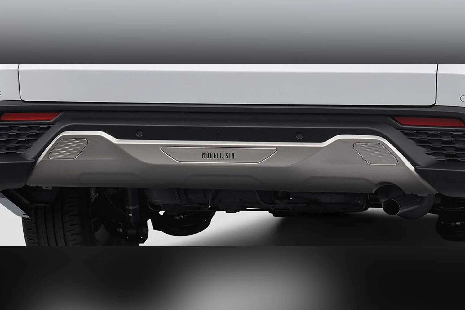 2023 Toyota Innova Zenix Attitude Black