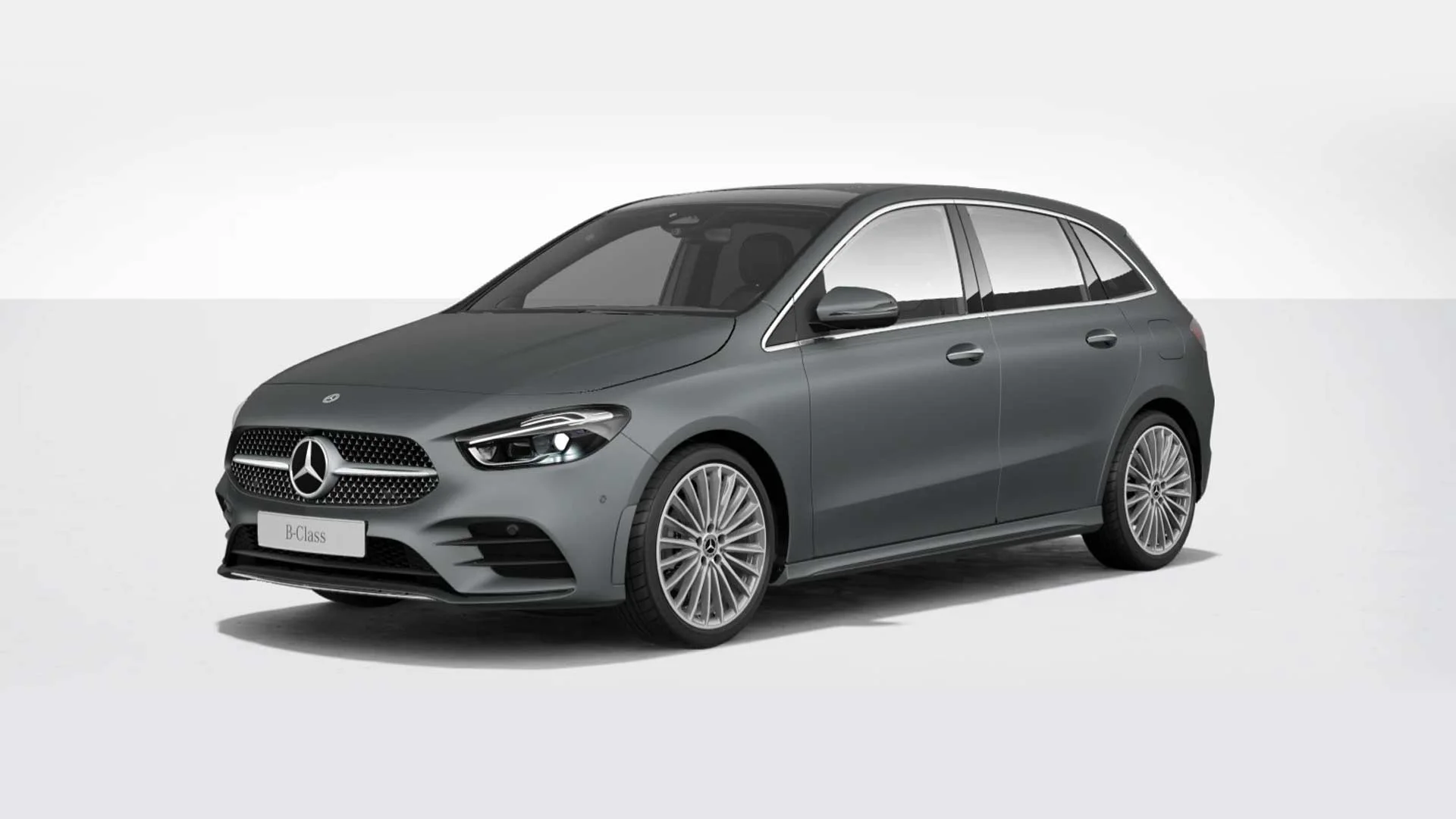 2022 Mercedes Benz B Class B 200 AMG Line Premium Plus All Colors