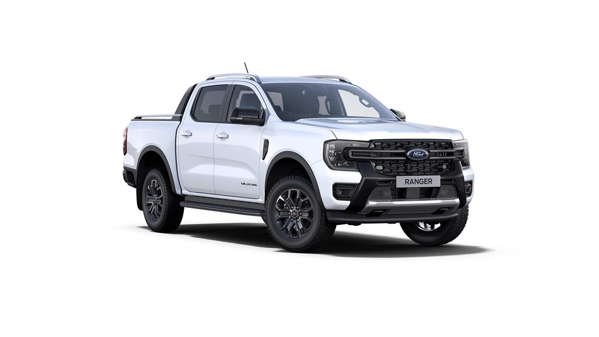 thumbnail image 2 of UK Custom Covers Ford Ranger T8 Wildtrak 2018-2023 Rear Seat Covers – Waterproof 600 Denier Black – RHD Tailored Fit 2 of 4
