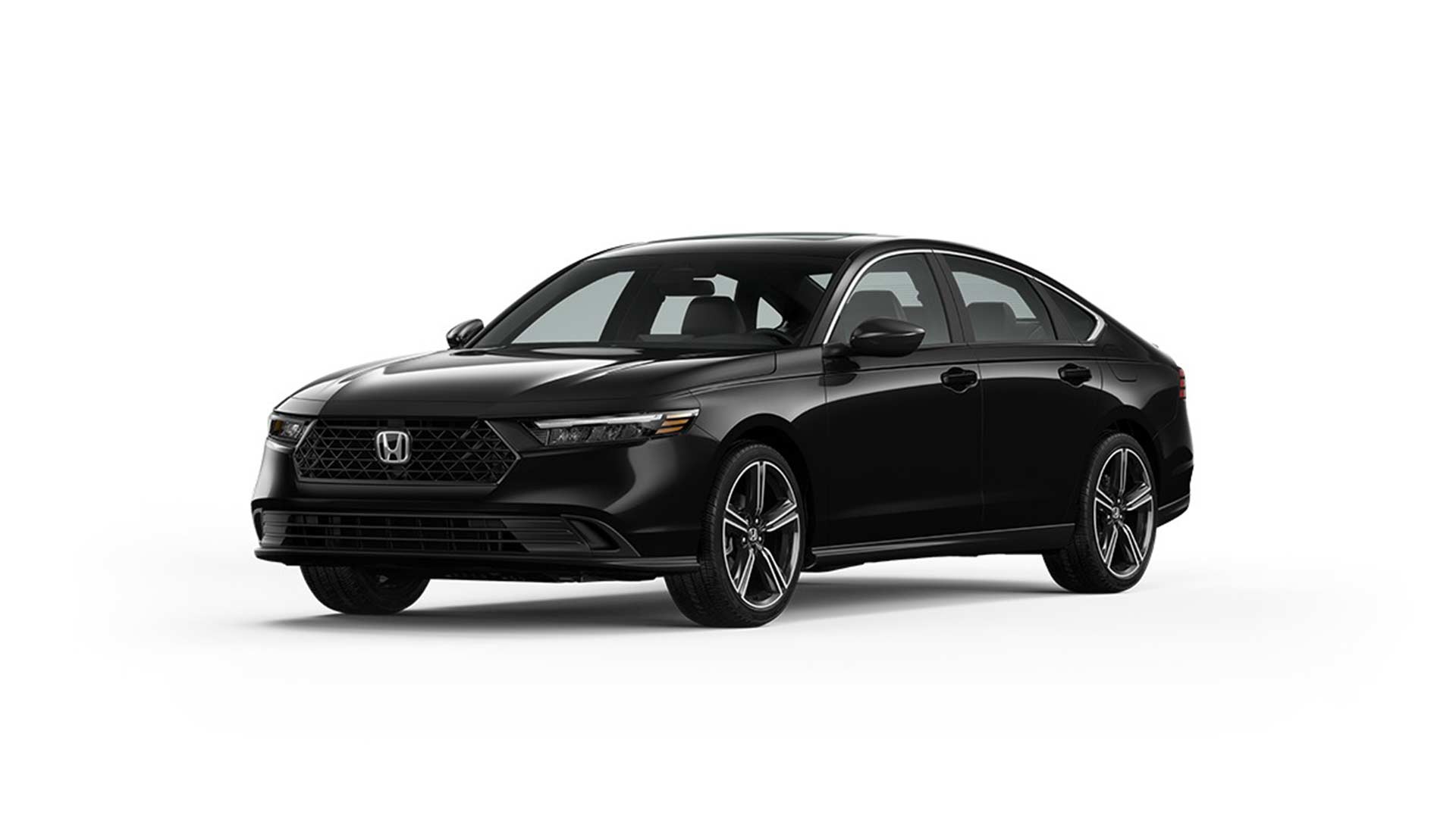 2023 Honda Accord Sport Hybrid All Color Options Images Autobics