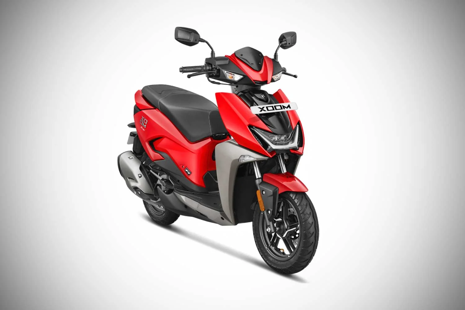 2023 Honda Xoom Front Right