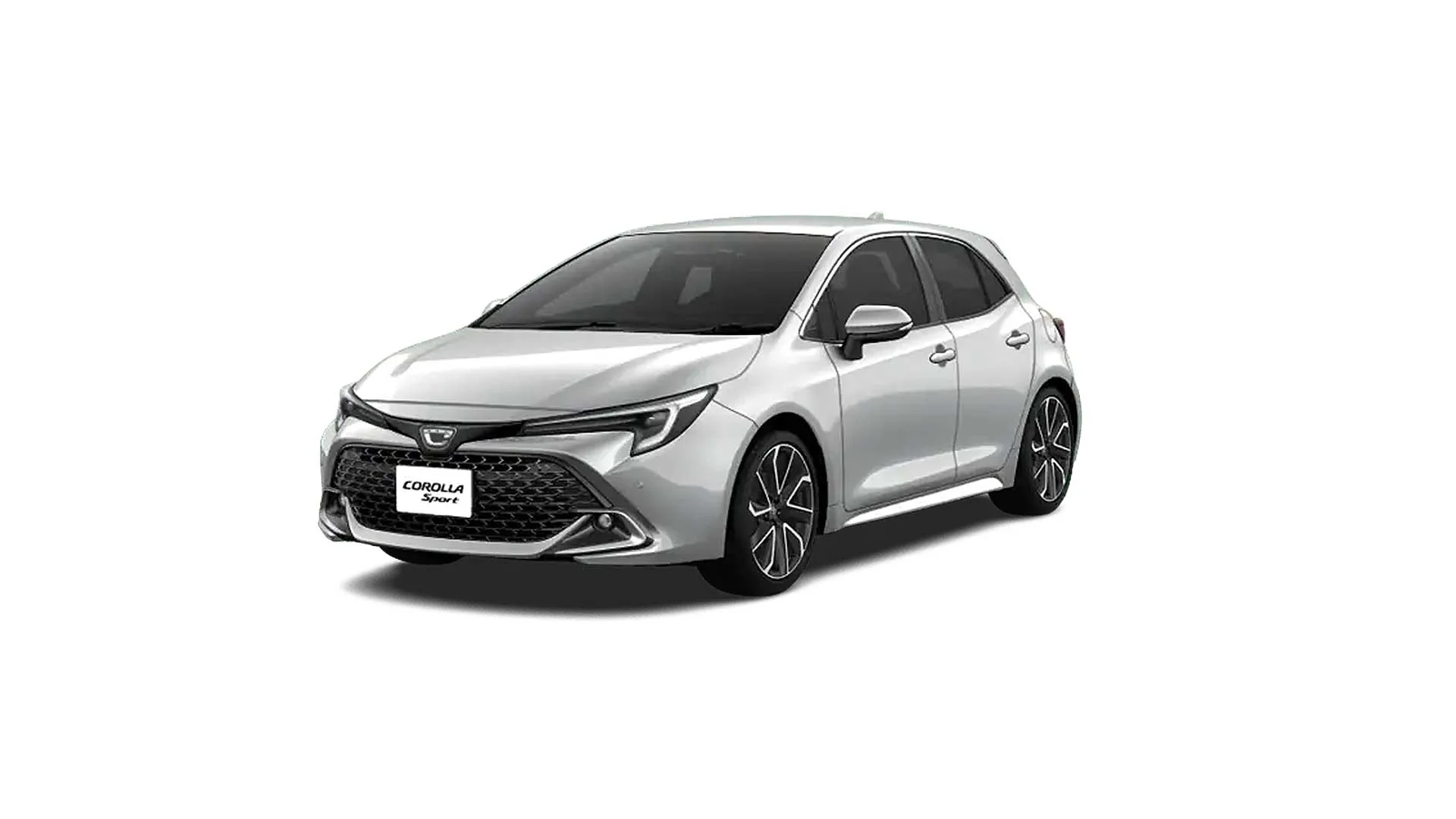 2023 Toyota Corolla Sport - All Color Options - Images | AUTOBICS