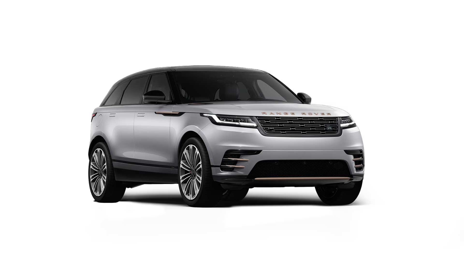 2024 Range Rover Velar Autobiography All Color Options Images