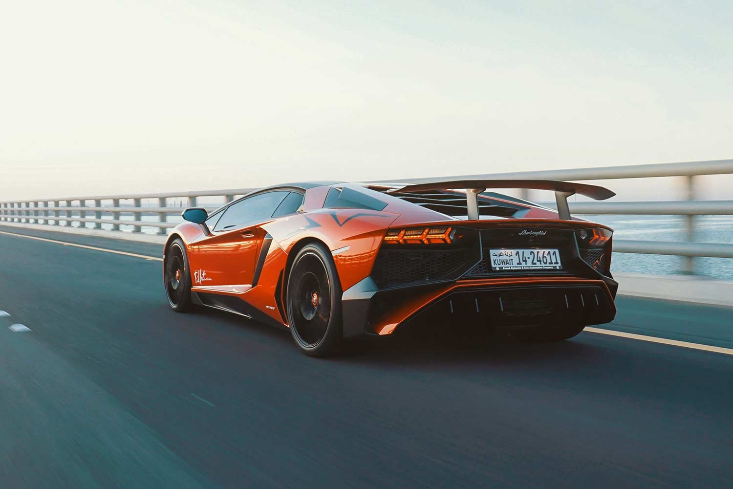 Car Insurance Lamborghini Speed 2023