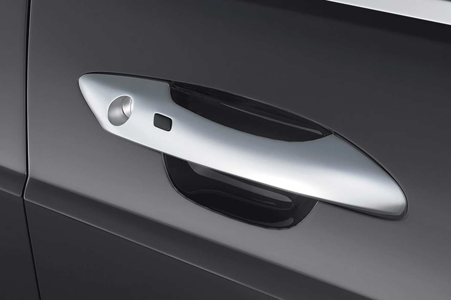 2023 Hyundai Verna Chrome Door Handle