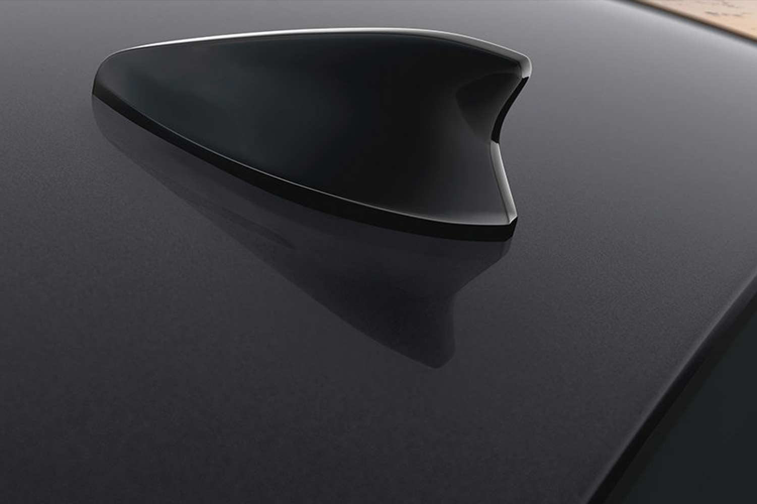2023 Hyundai Verna Shark fin Antenna