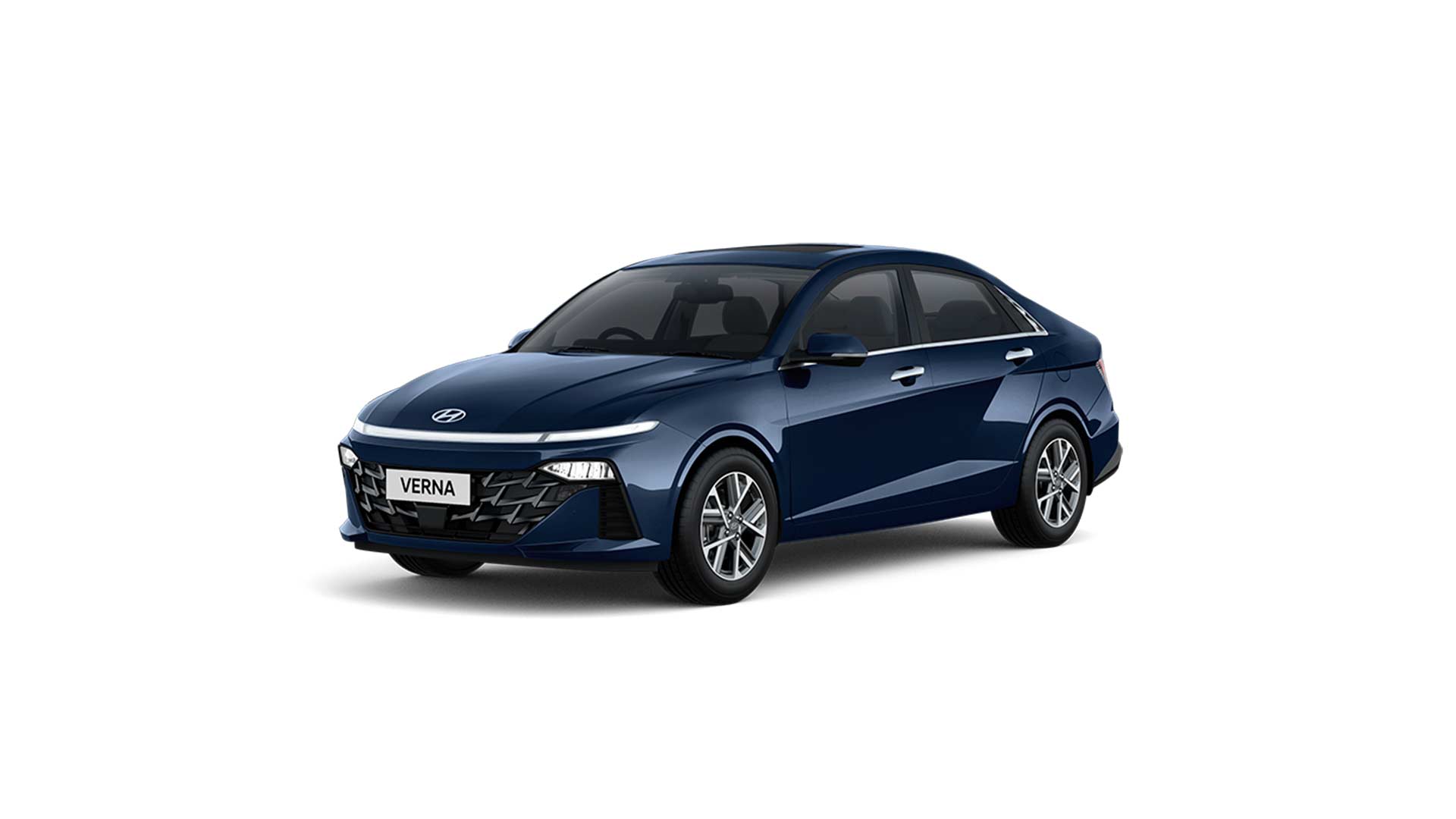 2023 Hyundai Verna Starry Night