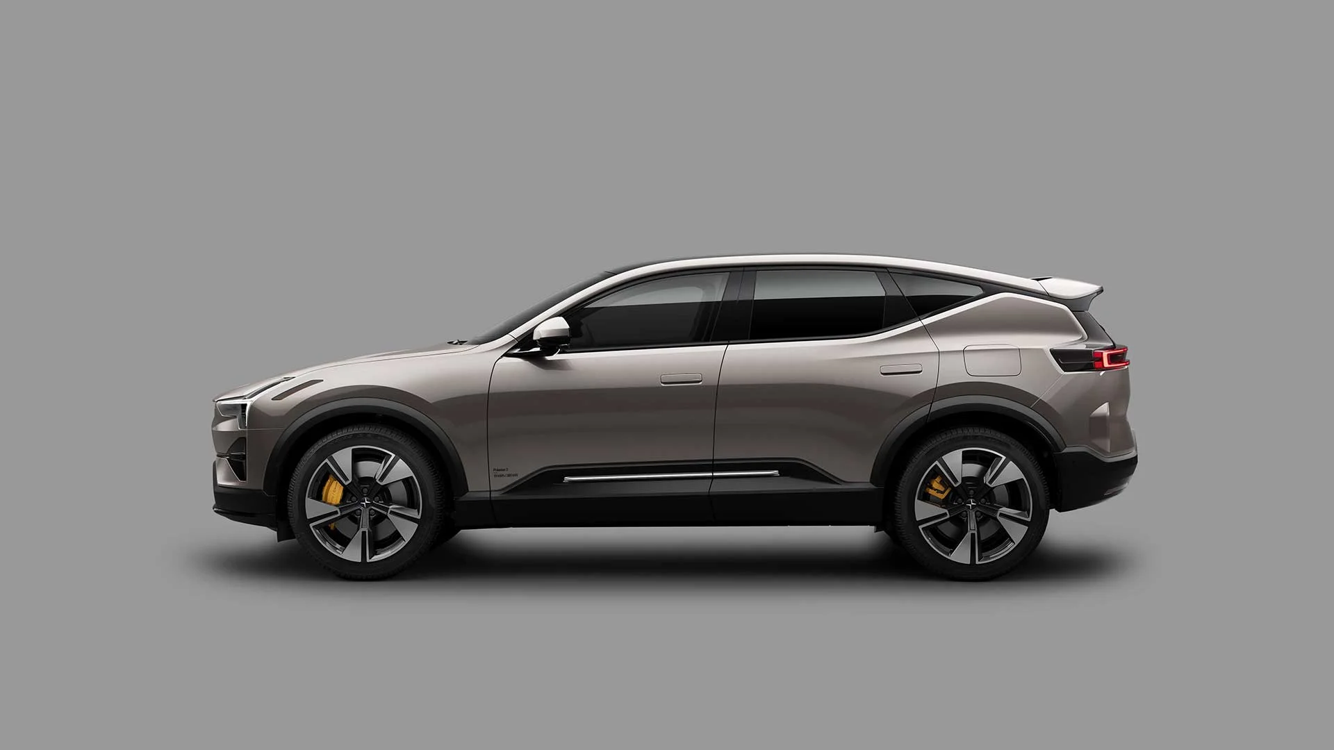 2023 Polestar 3 Jupiter