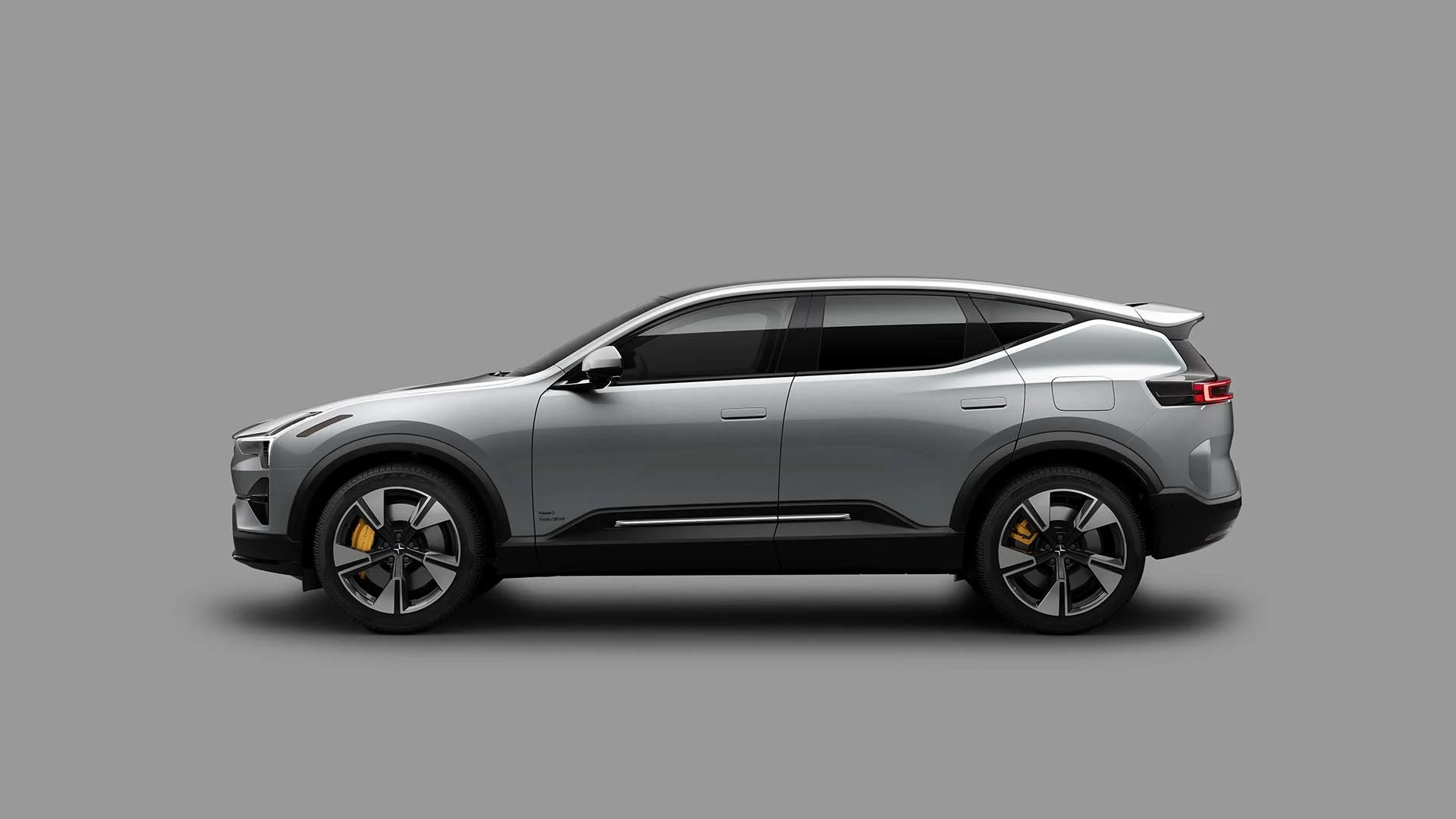 2023 Polestar 3 Magnesium
