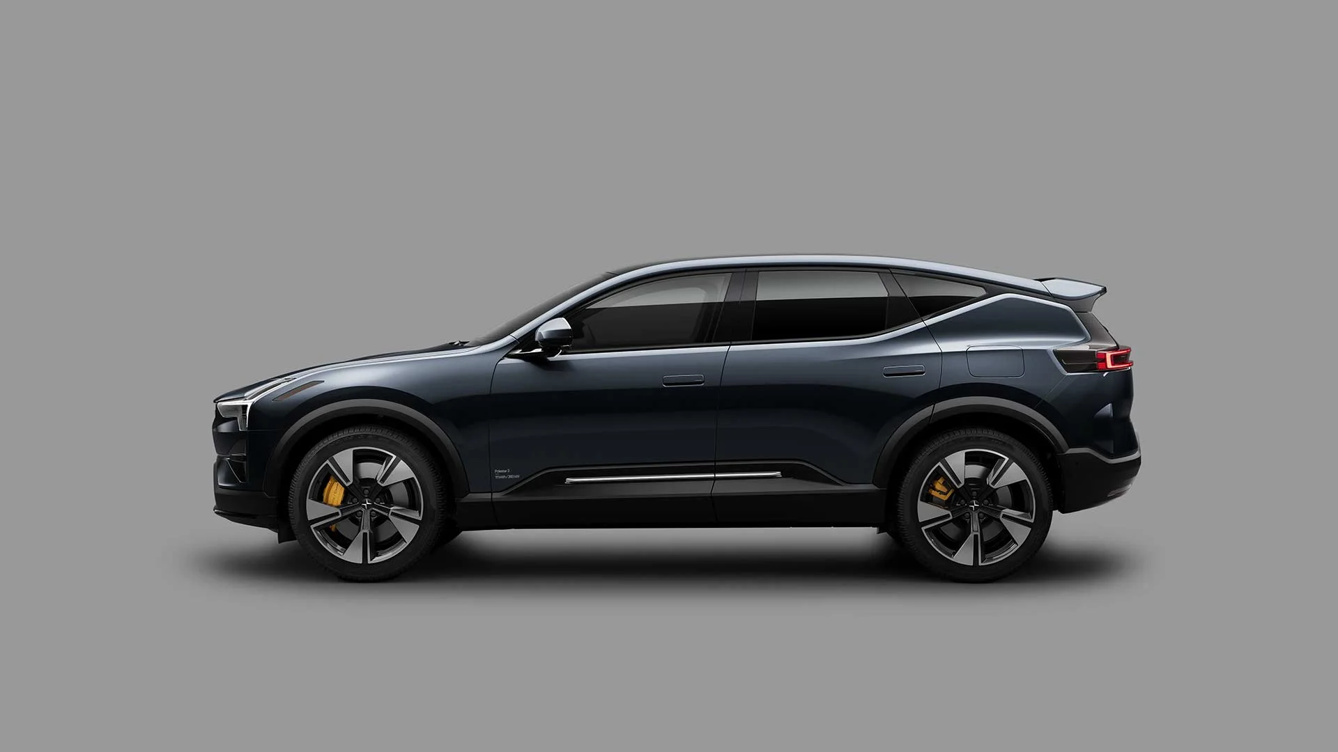 2023 Polestar 3 Midnight