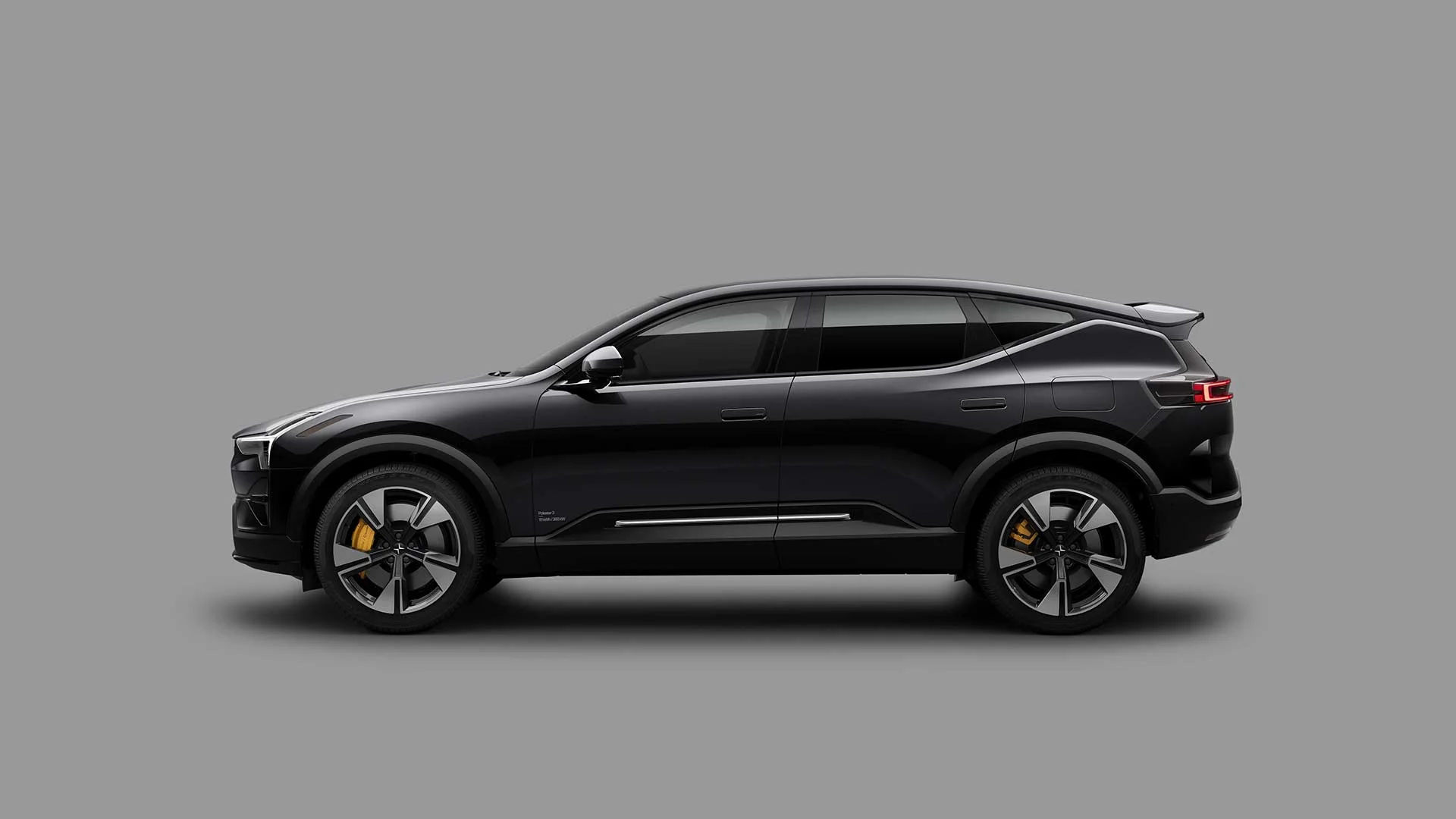 2023 Polestar 3 Space
