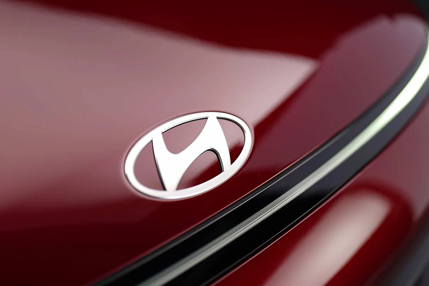All-New 2024 Hyundai Kona makes North American Debut 50 2024 Hyundai Kona N Line Logo