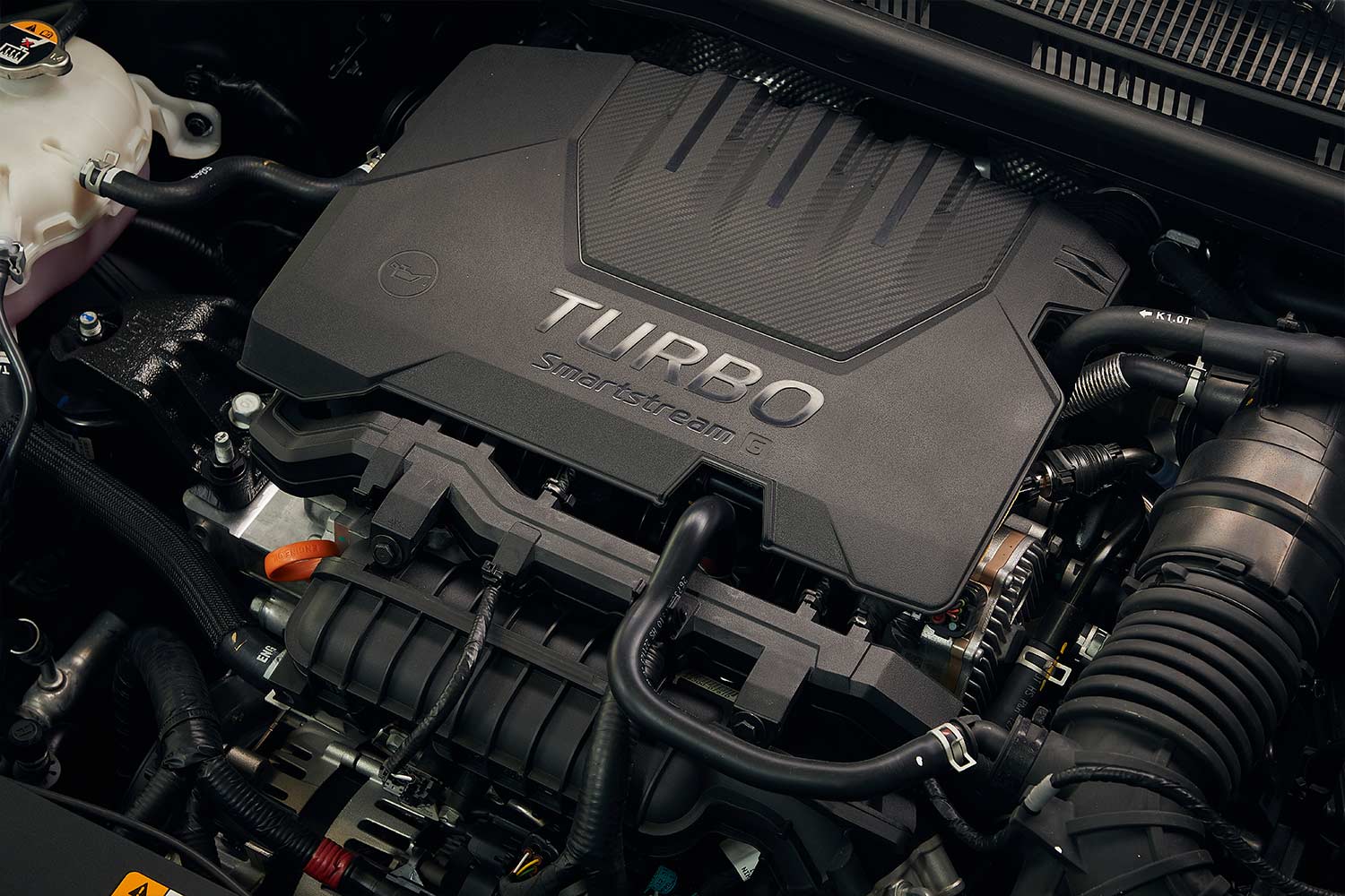 2023 New Hyundai i20 Turbo Engine