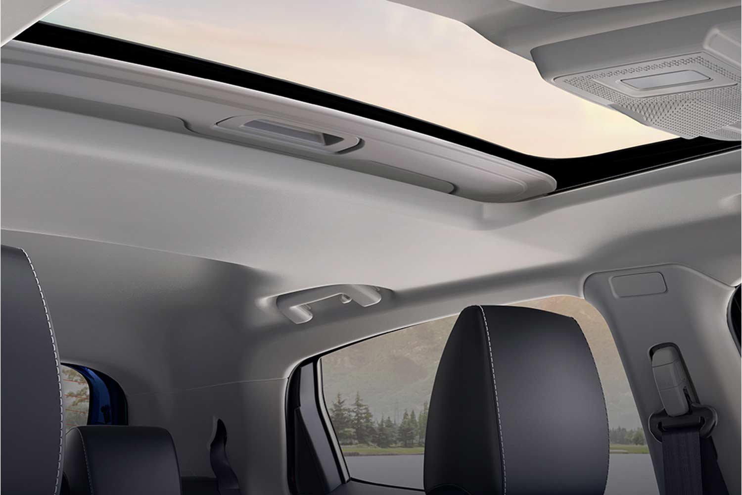 2023 Tata Altroz iCNG Sunroof